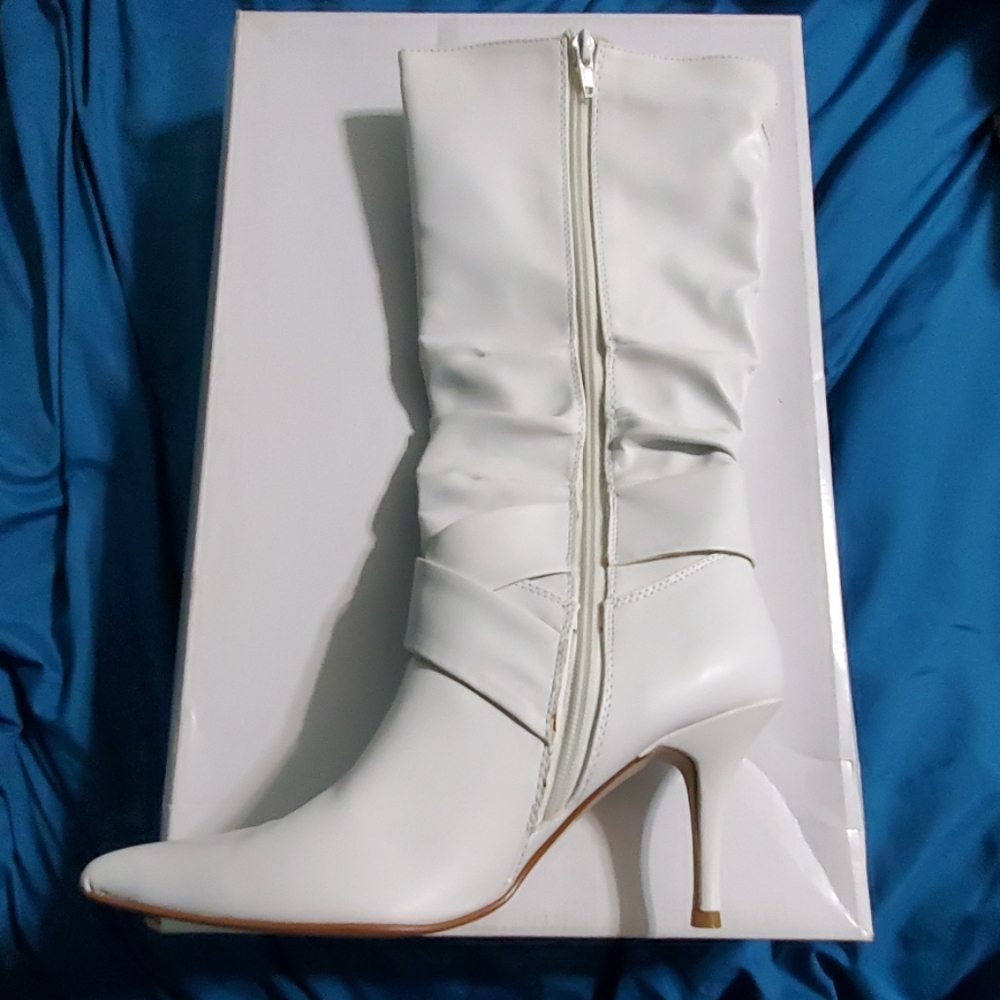 Boots - Picture 2 of 2